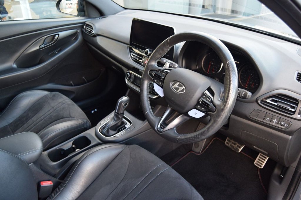 Used Hyundai i30 2023 for sale - 76590762: Photo 21