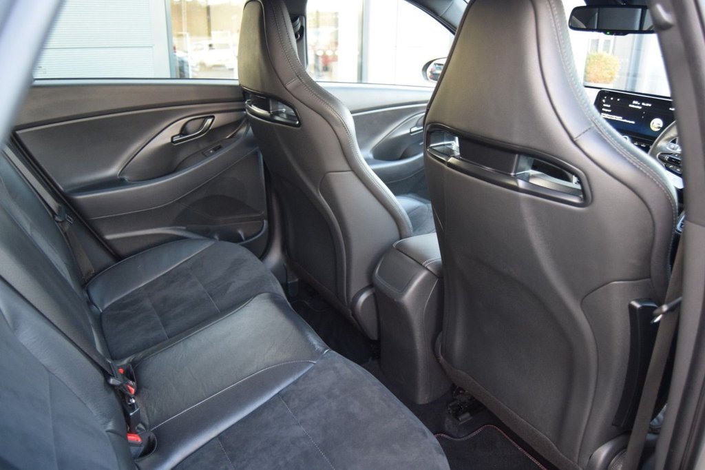 Used Hyundai i30 2023 for sale - 76590762: Photo 22