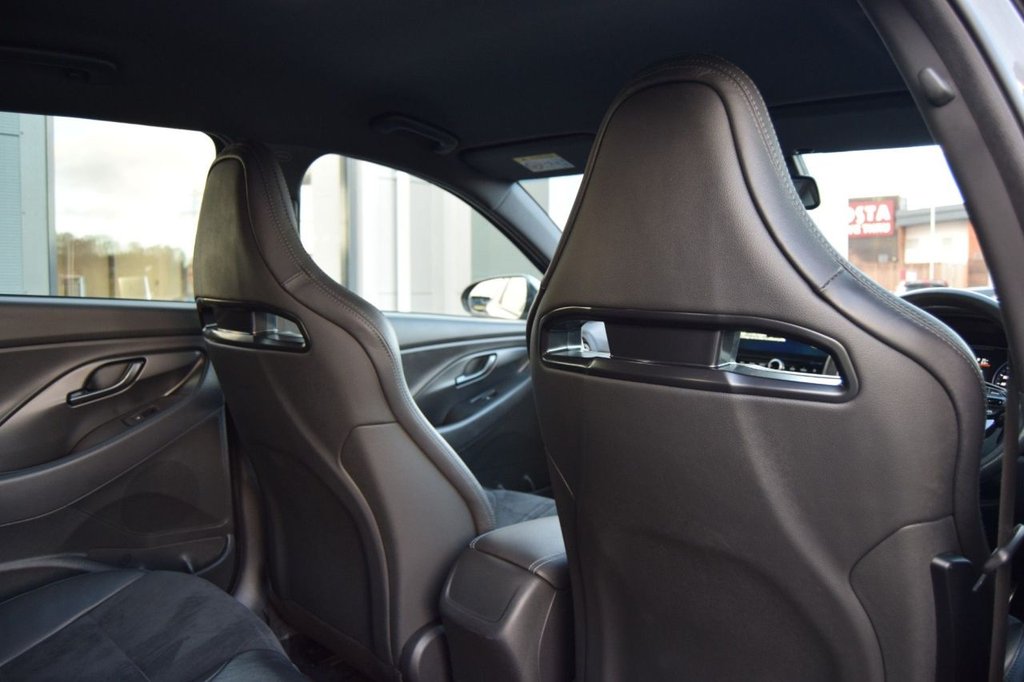 Used Hyundai i30 2023 for sale - 76590762: Photo 23