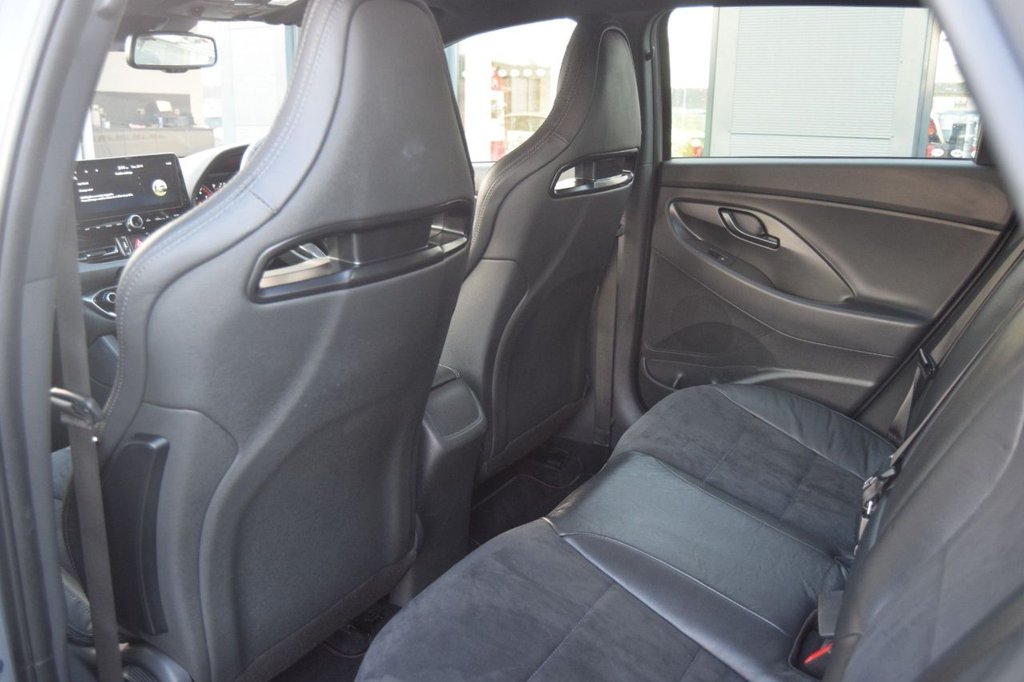 Used Hyundai i30 2023 for sale - 76590762: Photo 25