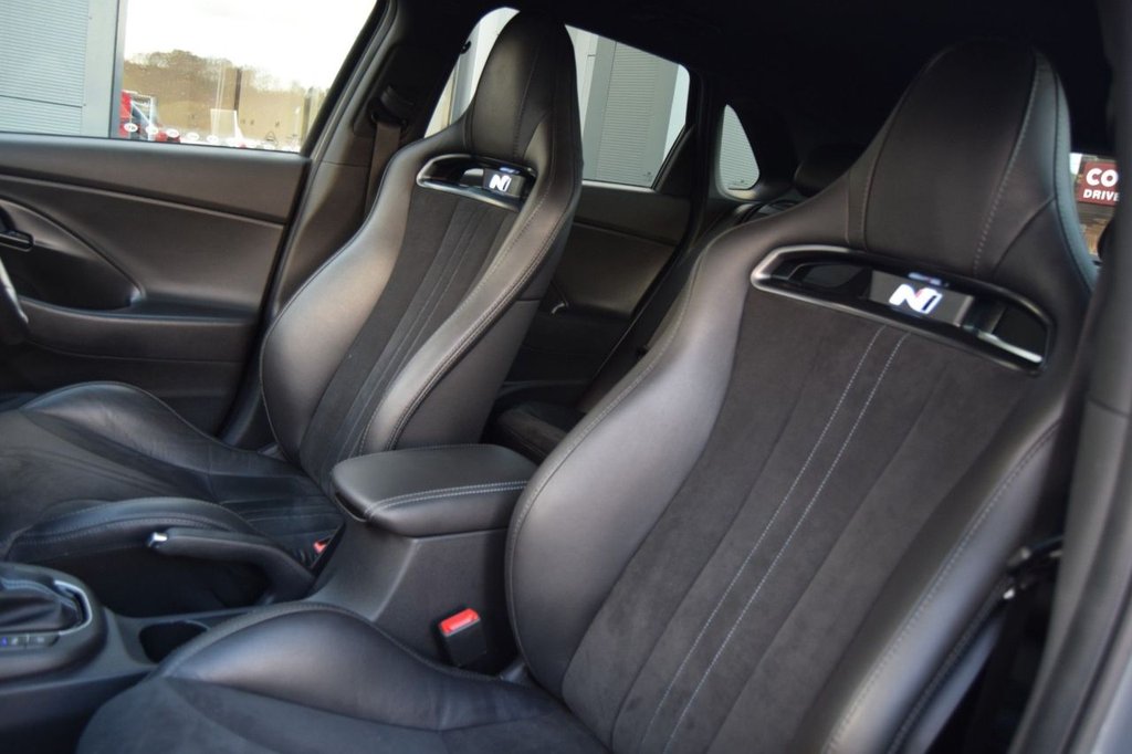 Used Hyundai i30 2023 for sale - 76590762: Photo 26