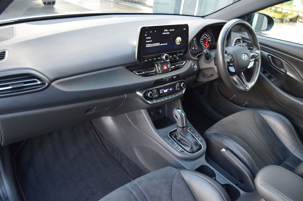 Used Hyundai i30 2023 for sale - 76590762: Photo 27