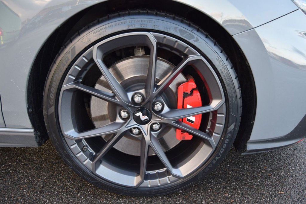 Used Hyundai i30 2023 for sale - 76590762: Photo 28