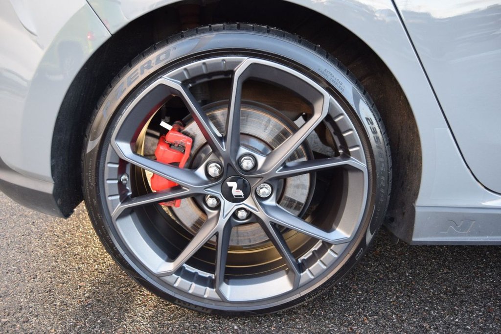 Used Hyundai i30 2023 for sale - 76590762: Photo 29