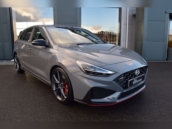 Used Hyundai i30 2023 for sale - 76590762: Photo