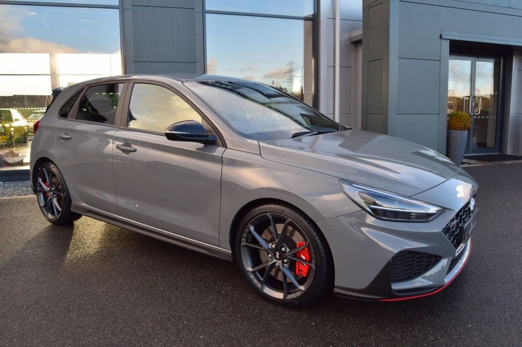 Used Hyundai i30 2023 for sale - 76590762: Photo 3