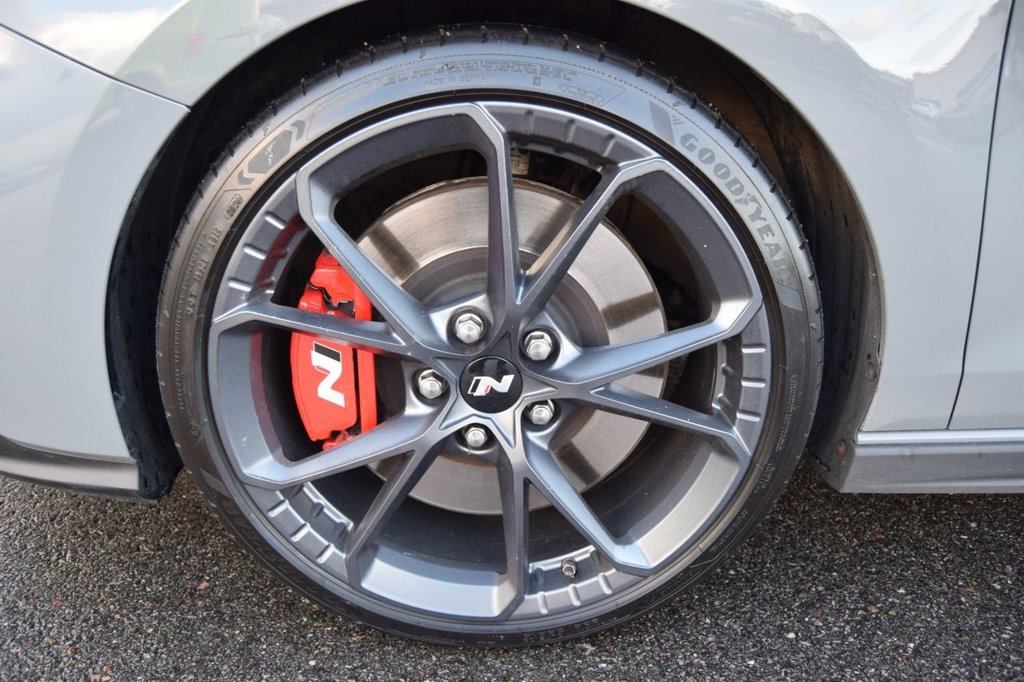 Used Hyundai i30 2023 for sale - 76590762: Photo 30