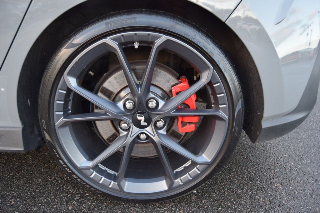 Used Hyundai i30 2023 for sale - 76590762: Photo 31