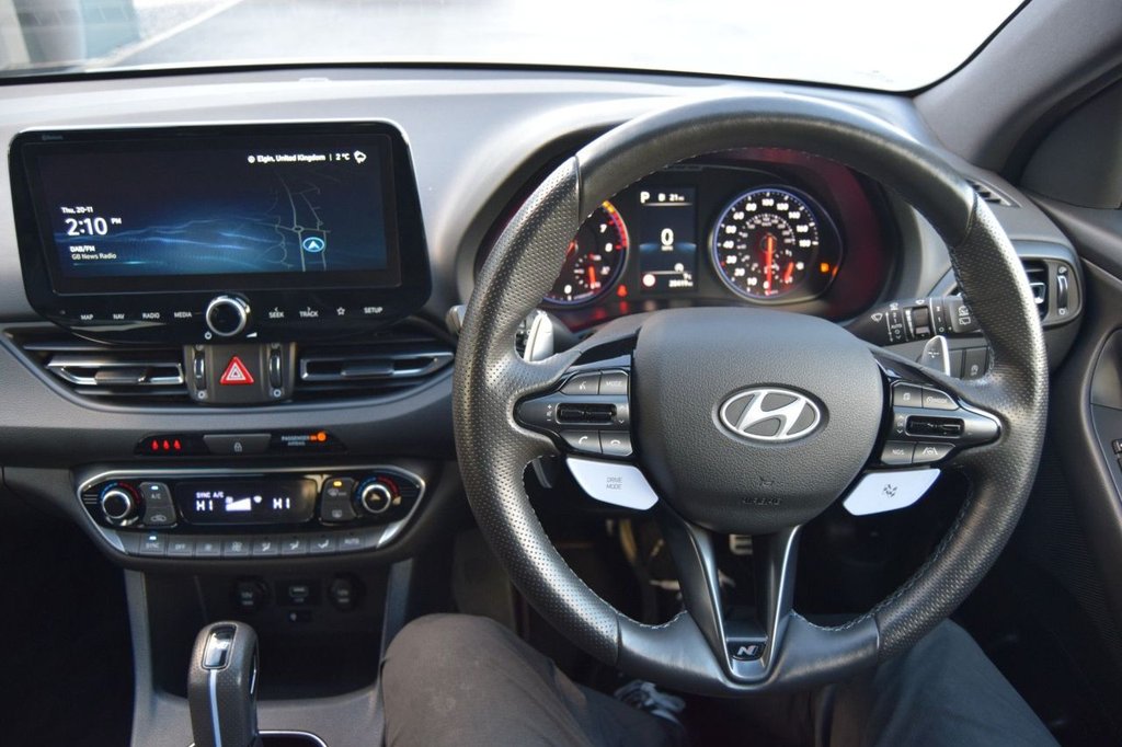 Used Hyundai i30 2023 for sale - 76590762: Photo 34