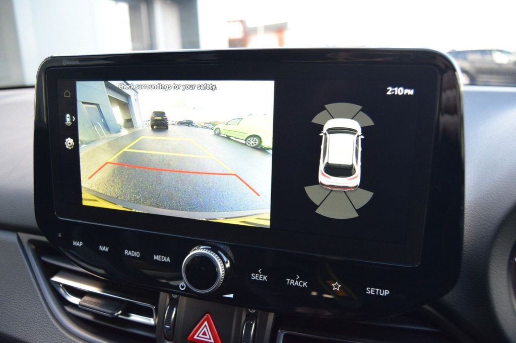 Used Hyundai i30 2023 for sale - 76590762: Photo 35