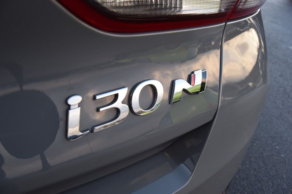 Used Hyundai i30 2023 for sale - 76590762: Photo 37