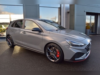 Used Hyundai i30 2023 for sale - 76590762: Photo