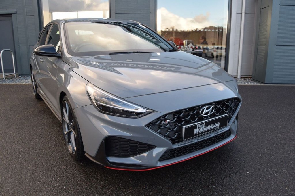 Used Hyundai i30 2023 for sale - 76590762: Photo 4