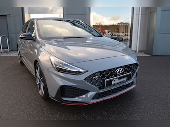 Used Hyundai i30 2023 for sale - 76590762: Photo