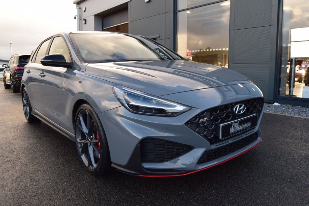 Used Hyundai i30 2023 for sale - 76590762: Photo 5