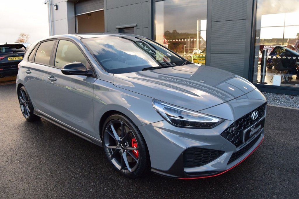 Used Hyundai i30 2023 for sale - 76590762: Photo 6