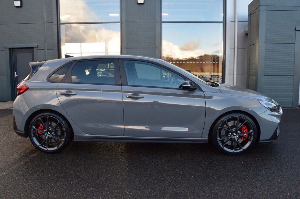 Used Hyundai i30 2023 for sale - 76590762: Photo 7