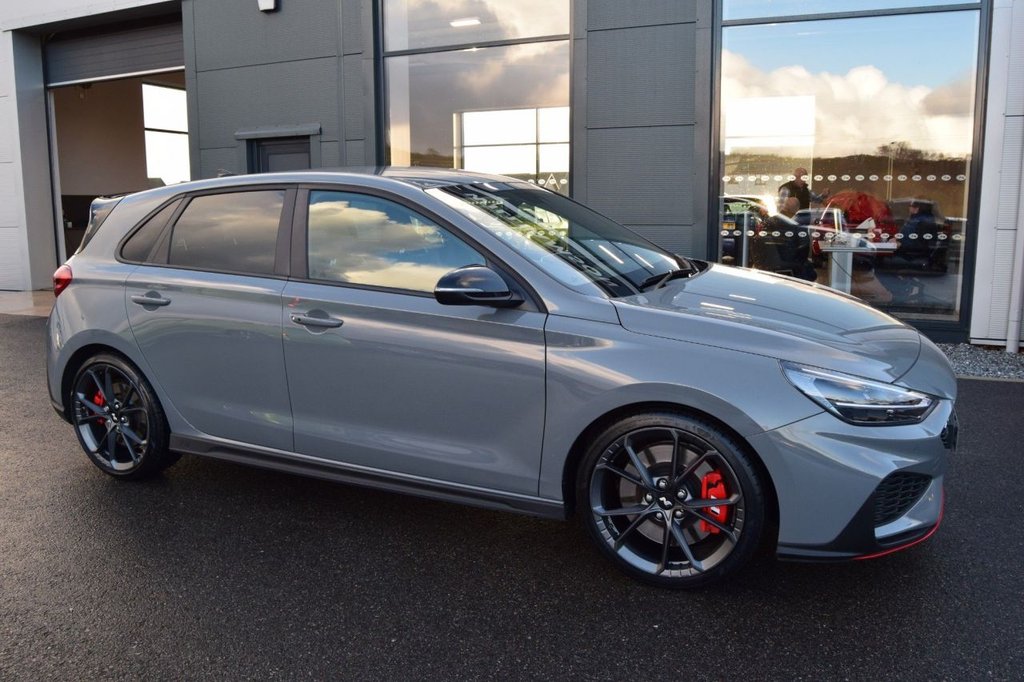 Used Hyundai i30 2023 for sale - 76590762: Photo 8