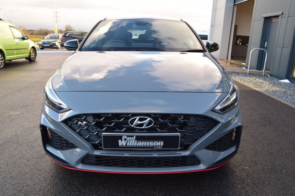Used Hyundai i30 2023 for sale - 76590762: Photo 9