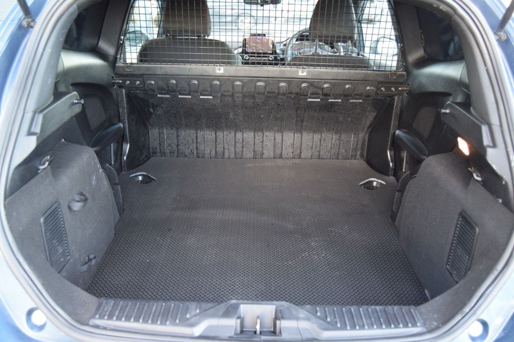 Used Ford Fiesta 2020 for sale - 76867264: Photo 17