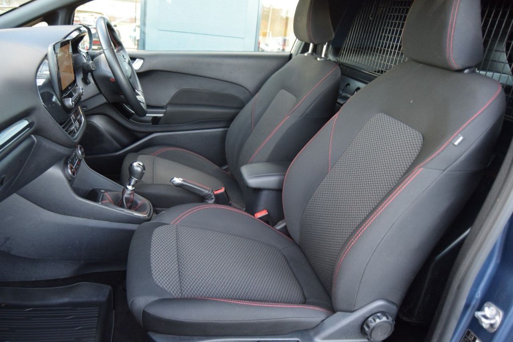 Used Ford Fiesta 2020 for sale - 76867264: Photo 18