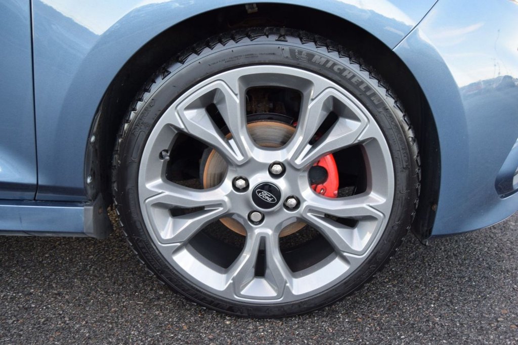 Used Ford Fiesta 2020 for sale - 76867264: Photo 20