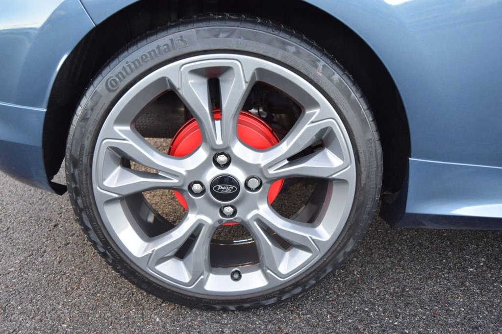 Used Ford Fiesta 2020 for sale - 76867264: Photo 21