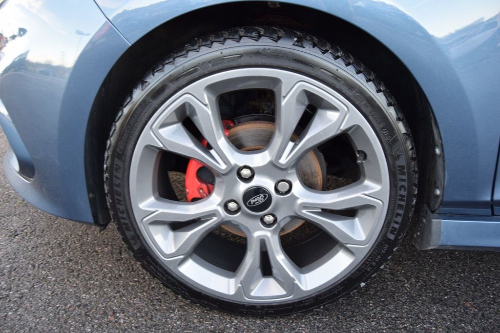 Used Ford Fiesta 2020 for sale - 76867264: Photo 23