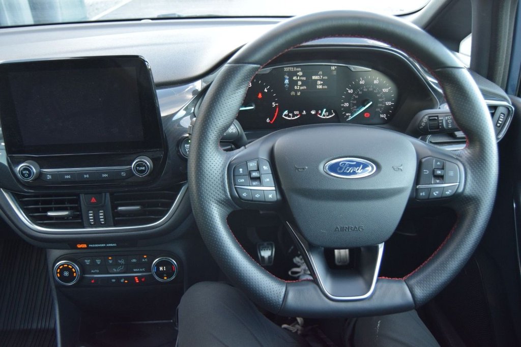 Used Ford Fiesta 2020 for sale - 76867264: Photo 24