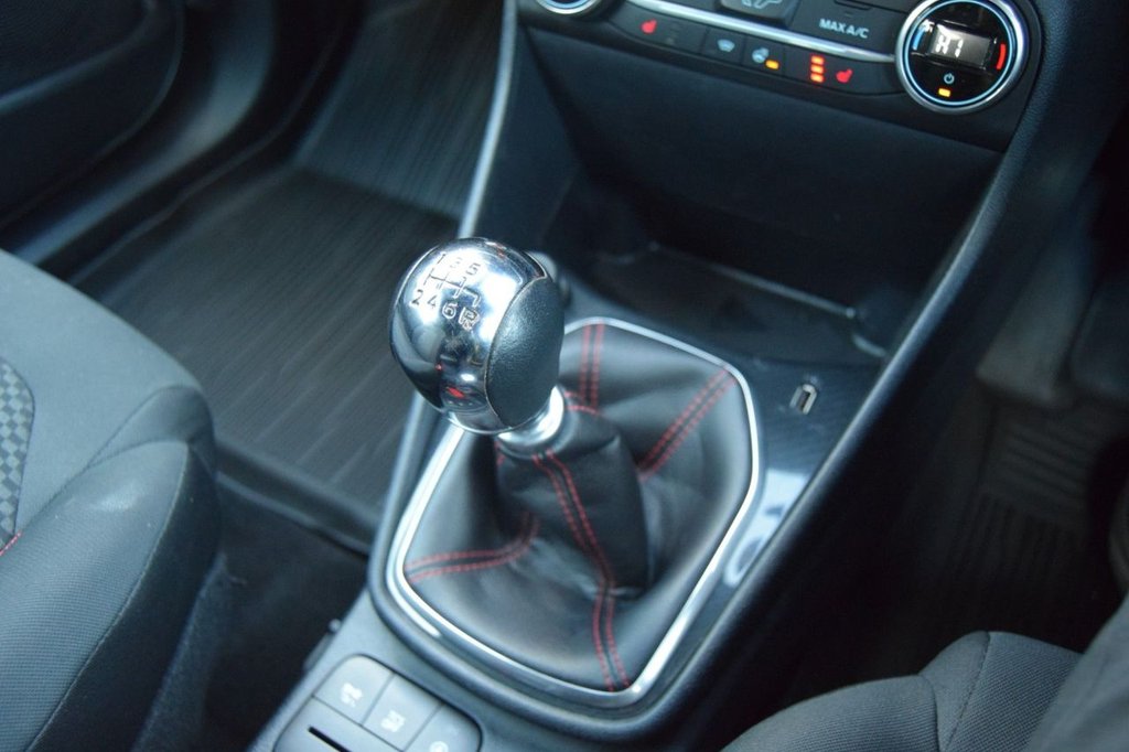 Used Ford Fiesta 2020 for sale - 76867264: Photo 25