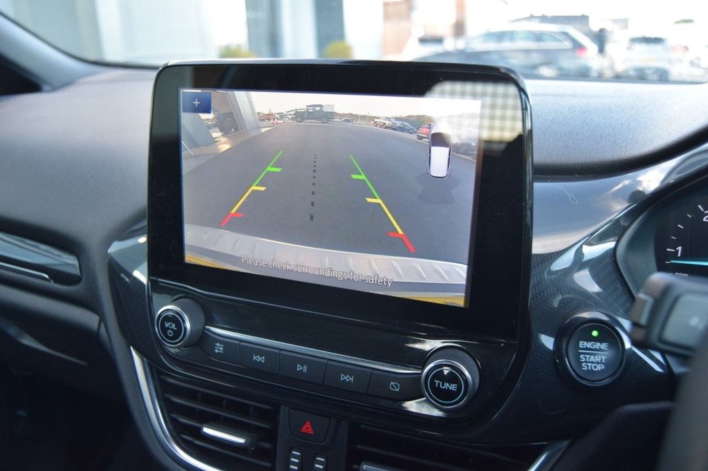 Used Ford Fiesta 2020 for sale - 76867264: Photo 26