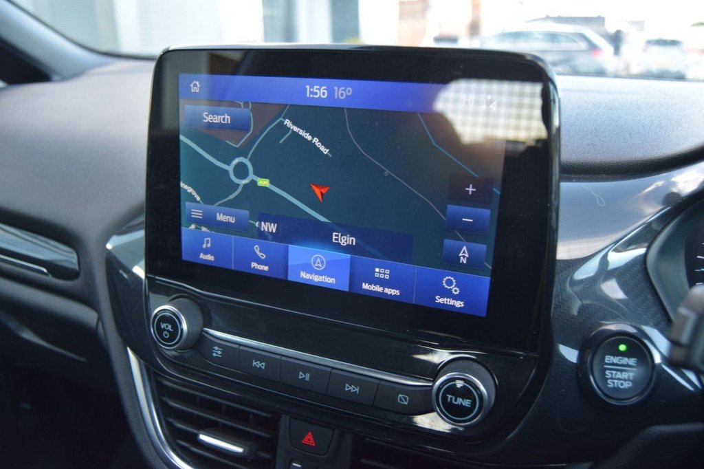 Used Ford Fiesta 2020 for sale - 76867264: Photo 27