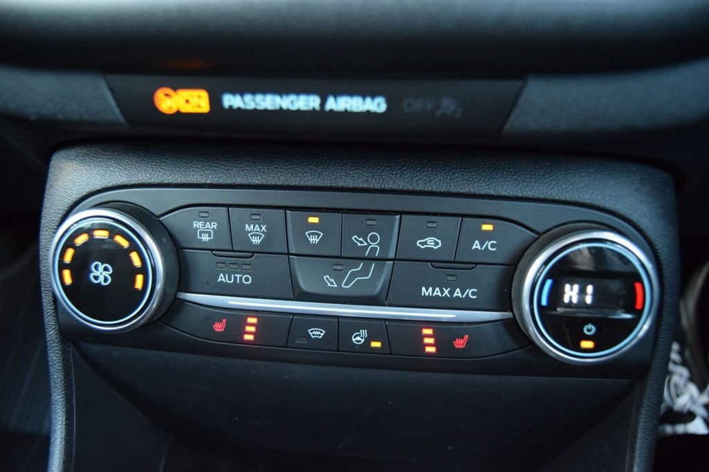 Used Ford Fiesta 2020 for sale - 76867264: Photo 28