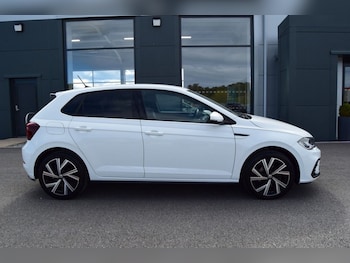 Used Volkswagen Polo 2022 for sale - 78382655: Photo