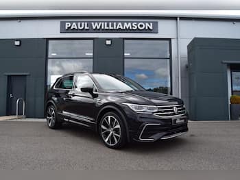 Used Volkswagen Tiguan 2021 for sale - 79675731: Photo