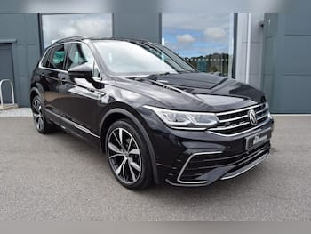 Used Volkswagen Tiguan 2021 for sale - 79675731: Photo