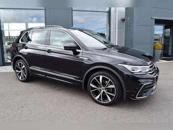 Used Volkswagen Tiguan 2021 for sale - 79675731: Photo