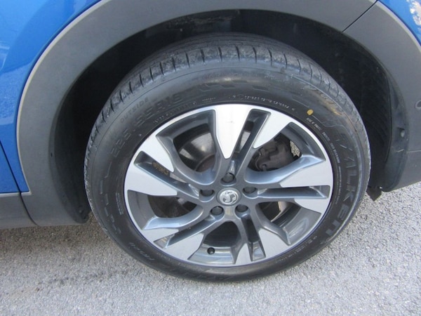 Used Vauxhall Grandland X 2020 for sale - 75986334: Photo 11