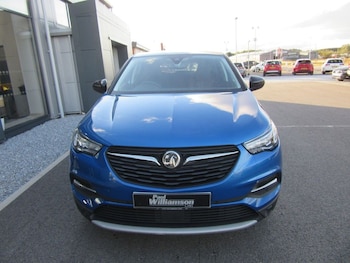Used Vauxhall Grandland X 2020 for sale - 75986334: Photo 2