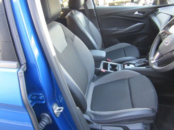 Used Vauxhall Grandland X 2020 for sale - 75986334: Photo 6