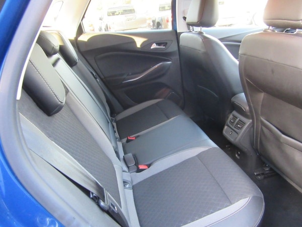 Used Vauxhall Grandland X 2020 for sale - 75986334: Photo 7
