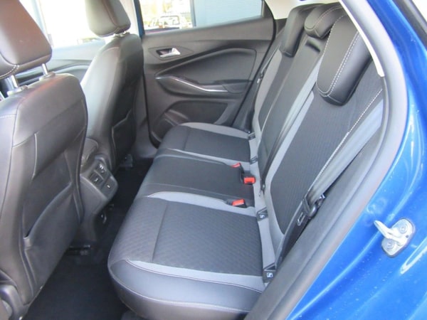 Used Vauxhall Grandland X 2020 for sale - 75986334: Photo 8
