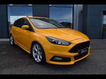 Used Ford Focus 2018 for sale - 74784543: Photo