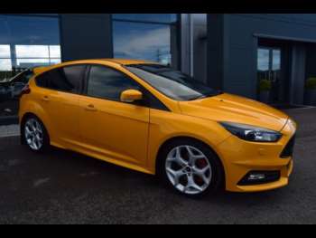 Used Ford Focus 2018 for sale - 74784543: Photo