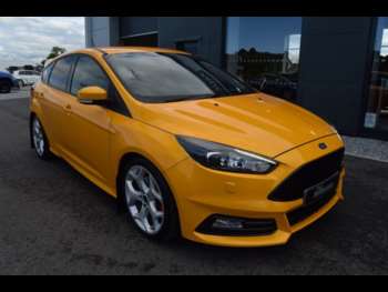 Used Ford Focus 2018 for sale - 74784543: Photo