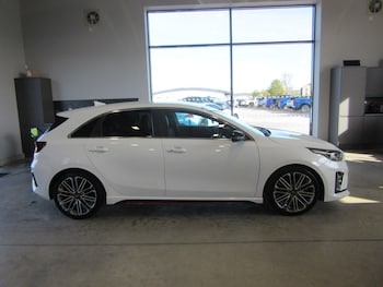 Used Kia Ceed 2020 for sale - 78350108: Photo
