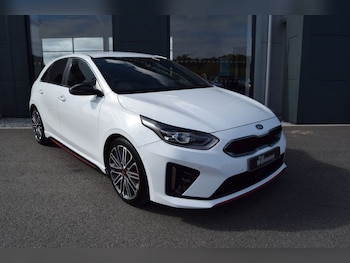 Used Kia Ceed 2020 for sale - 78350108: Photo