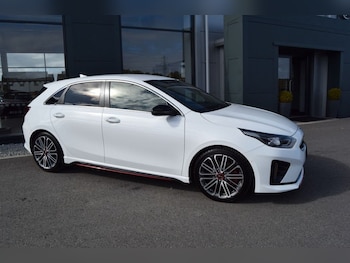 Used Kia Ceed 2020 for sale - 78350108: Photo