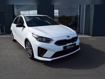 Used Kia Ceed 2020 for sale - 78350108: Photo