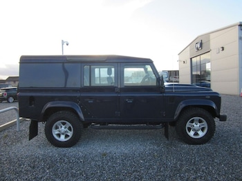 Used Land Rover Defender 2014 for sale - 77007573: Photo
